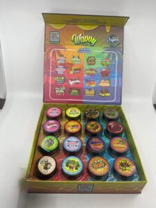 wavvy extract paradise collection