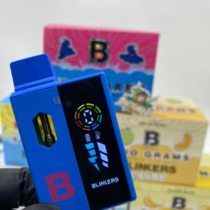 blinkers 2g disposable candy edition