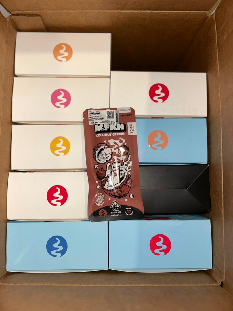 mfkn 2g disposable mfkn 2g disposable