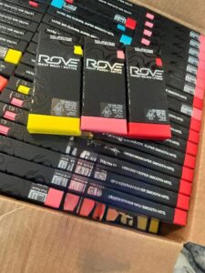 rove 1g disposable