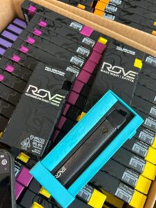 rove 1g disposable