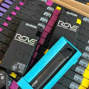 rove 1g disposable