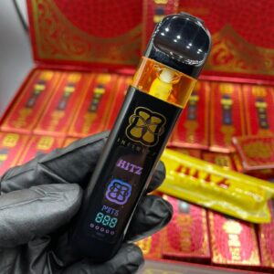 hitz infinity edition 2g disposable