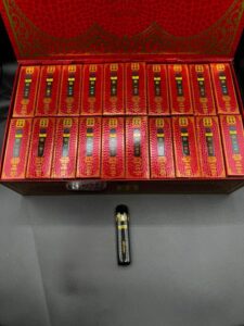 hitz infinity edition 2g disposable