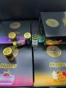 muha meds mates pre rolls