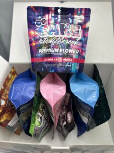 Og Cake Premium Flower og cake premium flower