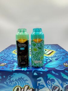 wavvy extracts 2g flip disposable