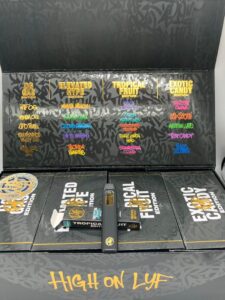 Lyf 2G Disposable lyf 2g disposable