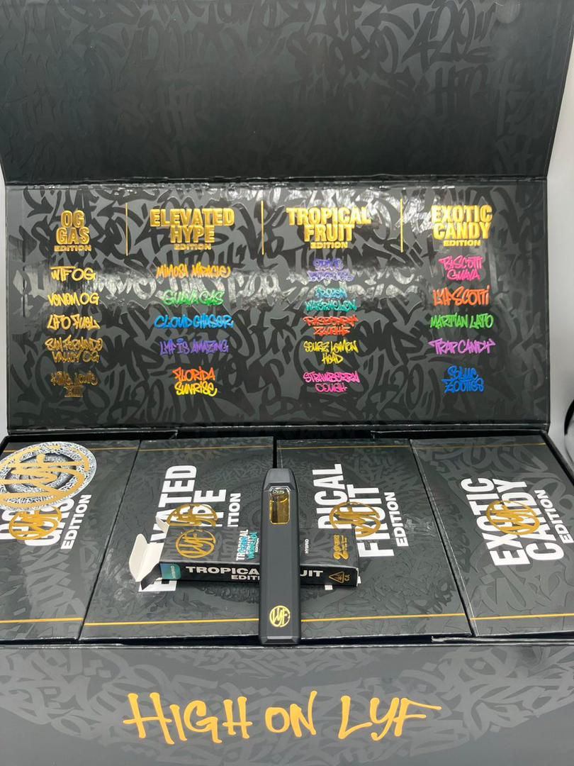 lyf 2g disposable lyf 2g disposable