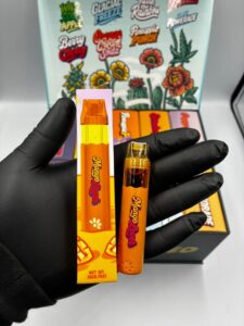 flowers 2g disposable
