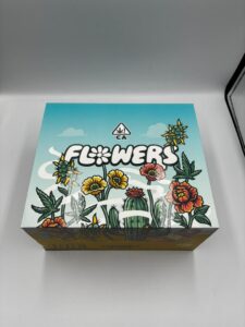 flowers 2g disposable