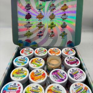 arcadia extracts slurpee edition