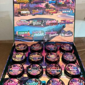 whole melt vice city edition