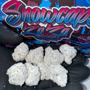 persy snowballs zaza edition
