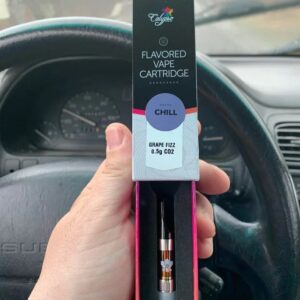 favored 1g cart