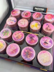 Riip Luminate Valentine's Day Edition riip luminate valentine