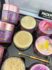 Riip Luminate Valentine's Day Edition riip luminate valentine