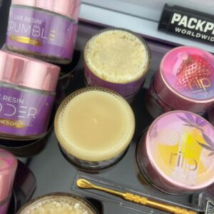 riip luminate valentine's day edition