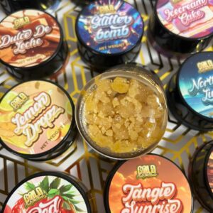 gold coast clear premium concentrate