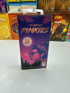 Moonrock 1G Cart moonrock 1g cart