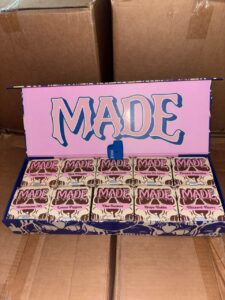 Made 2G Disposable made 2g disposable