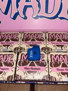 Made 2G Disposable made 2g disposable