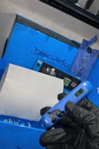 sdl x besos collab 2g disposable