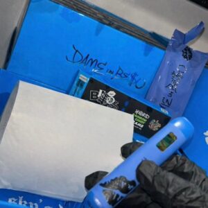 sdl x besos collab 2g disposable