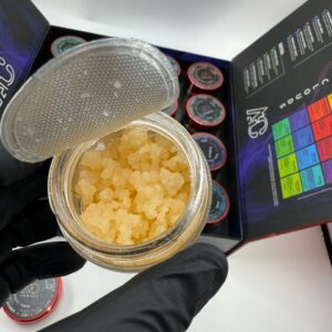 atc live resin micro diamonds