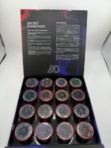 atc live resin micro diamonds