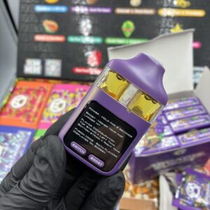 arcadia fusion dual 2g disposable