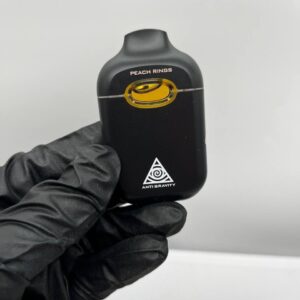 anti gravity 2g dual disposable