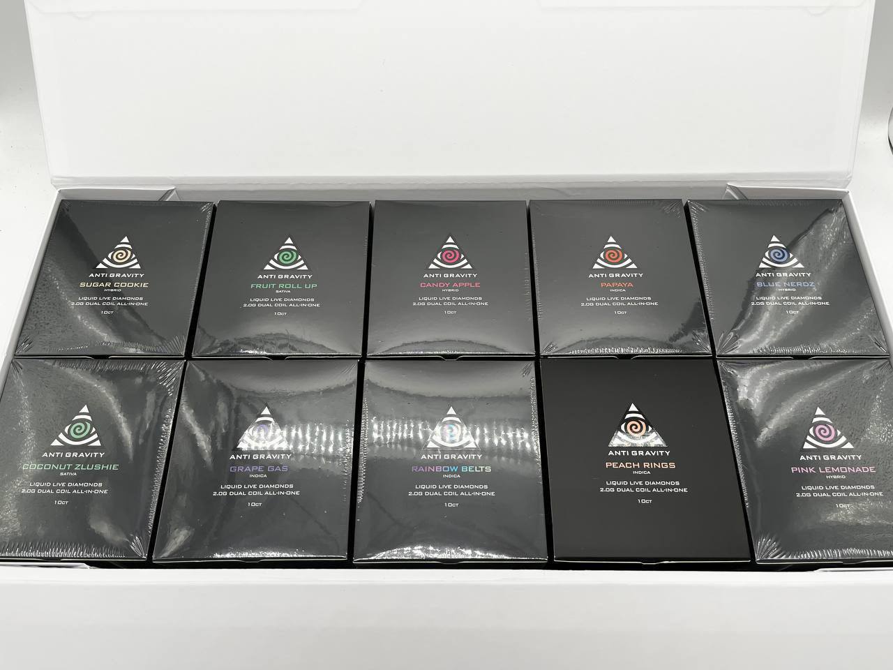 anti gravity 2g dual disposable anti gravity 2g dual disposable