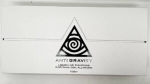 Anti Gravity 2G Dual Disposable anti gravity 2g dual disposable