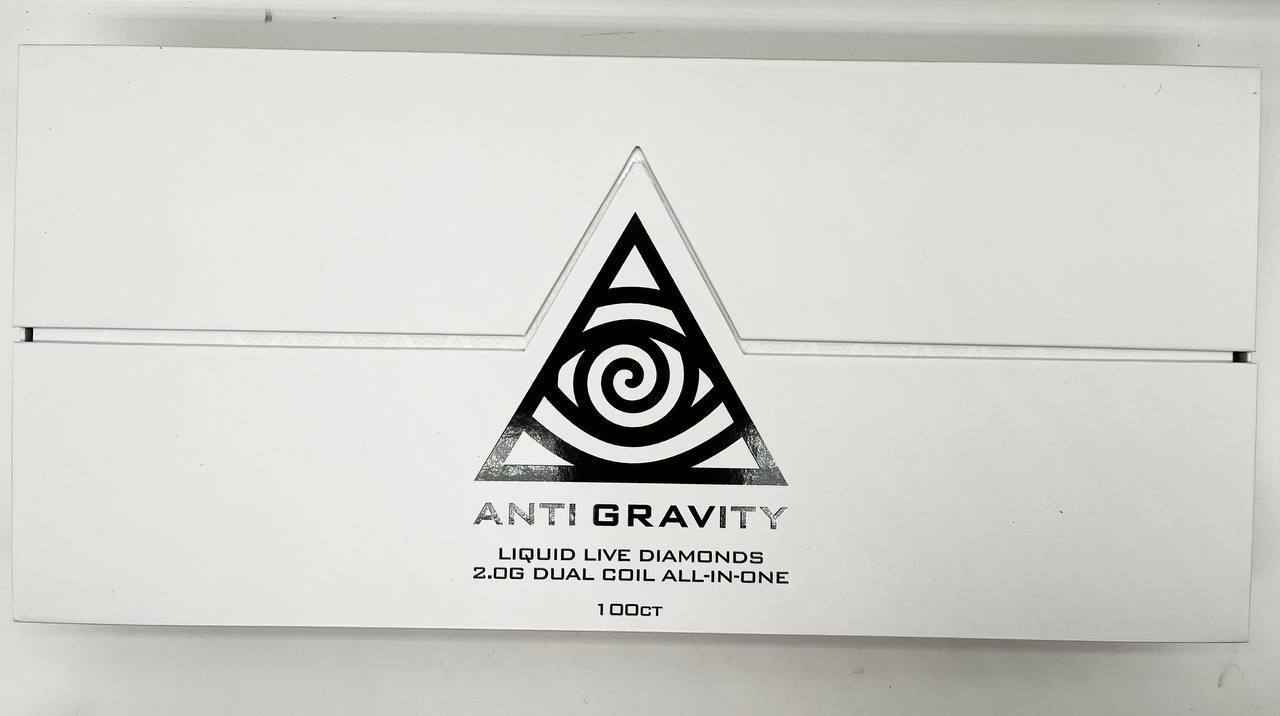 anti gravity 2g dual disposable anti gravity 2g dual disposable