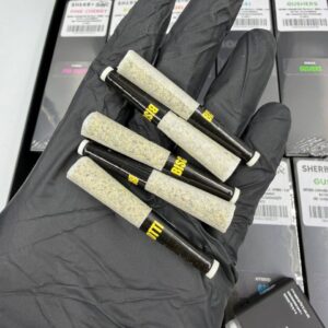 sherb x doja pre rolls