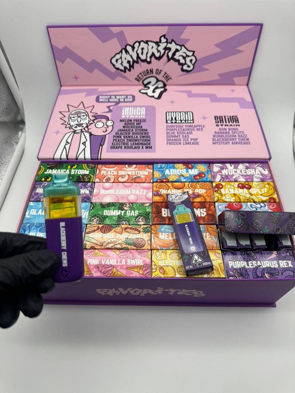 favorite the return of 3g disposable favorite the return of 3g disposable