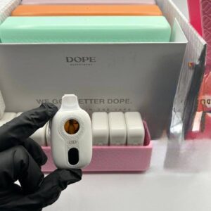 dope department 3g disposable