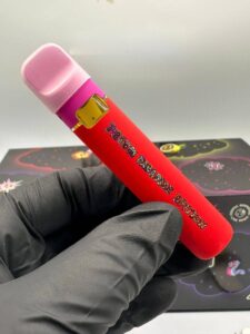 potent planets 2g disposable