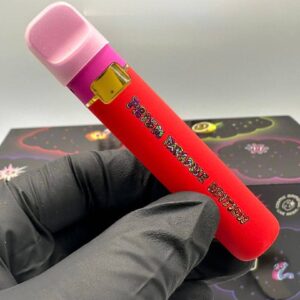 potent planets 2g disposable