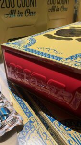 Hitz 2G Disposable Gladiator Edition hitz 2g disposable gladiator edition