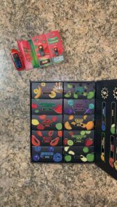 Halo V3 Disposable halo v3 disposable