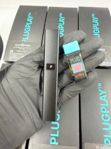 Plug N Play 1G Disposable plug n play 1g disposable