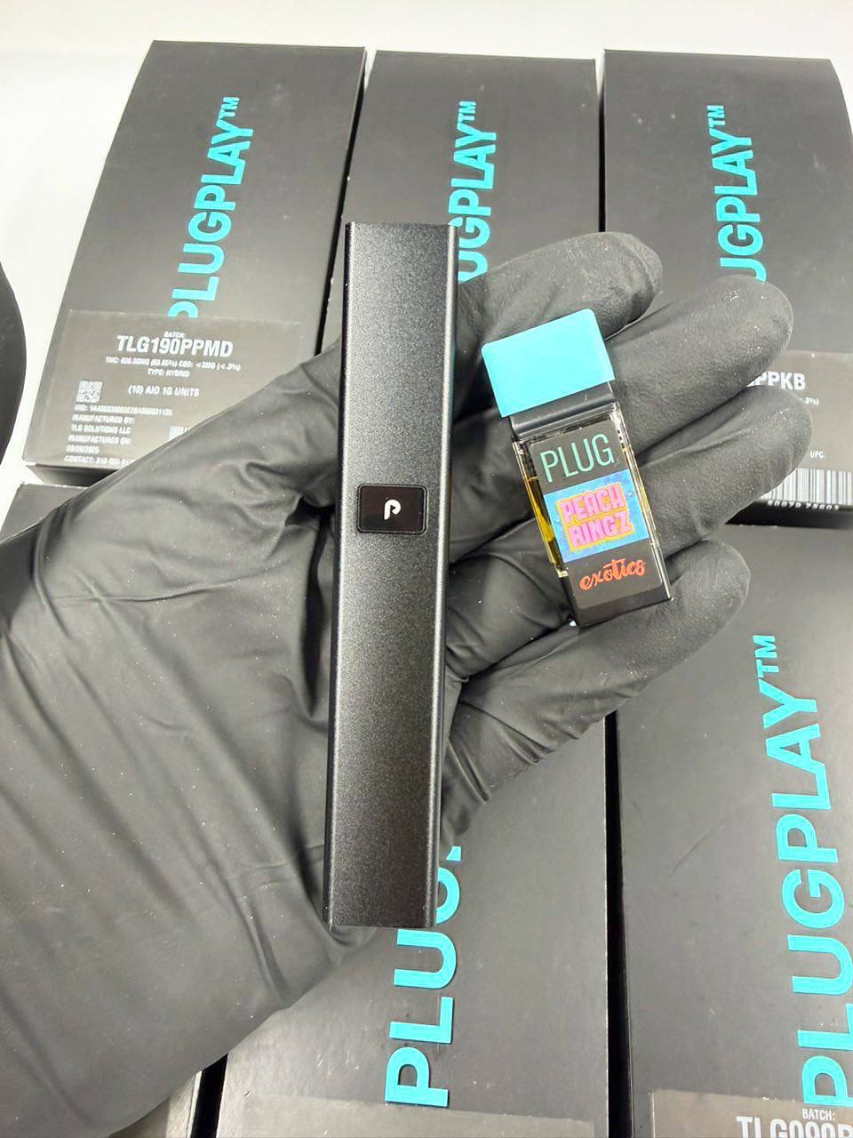 plug n play 1g disposable plug n play 1g disposable