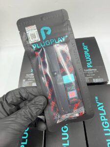 Plug N Play 1G Disposable plug n play 1g disposable