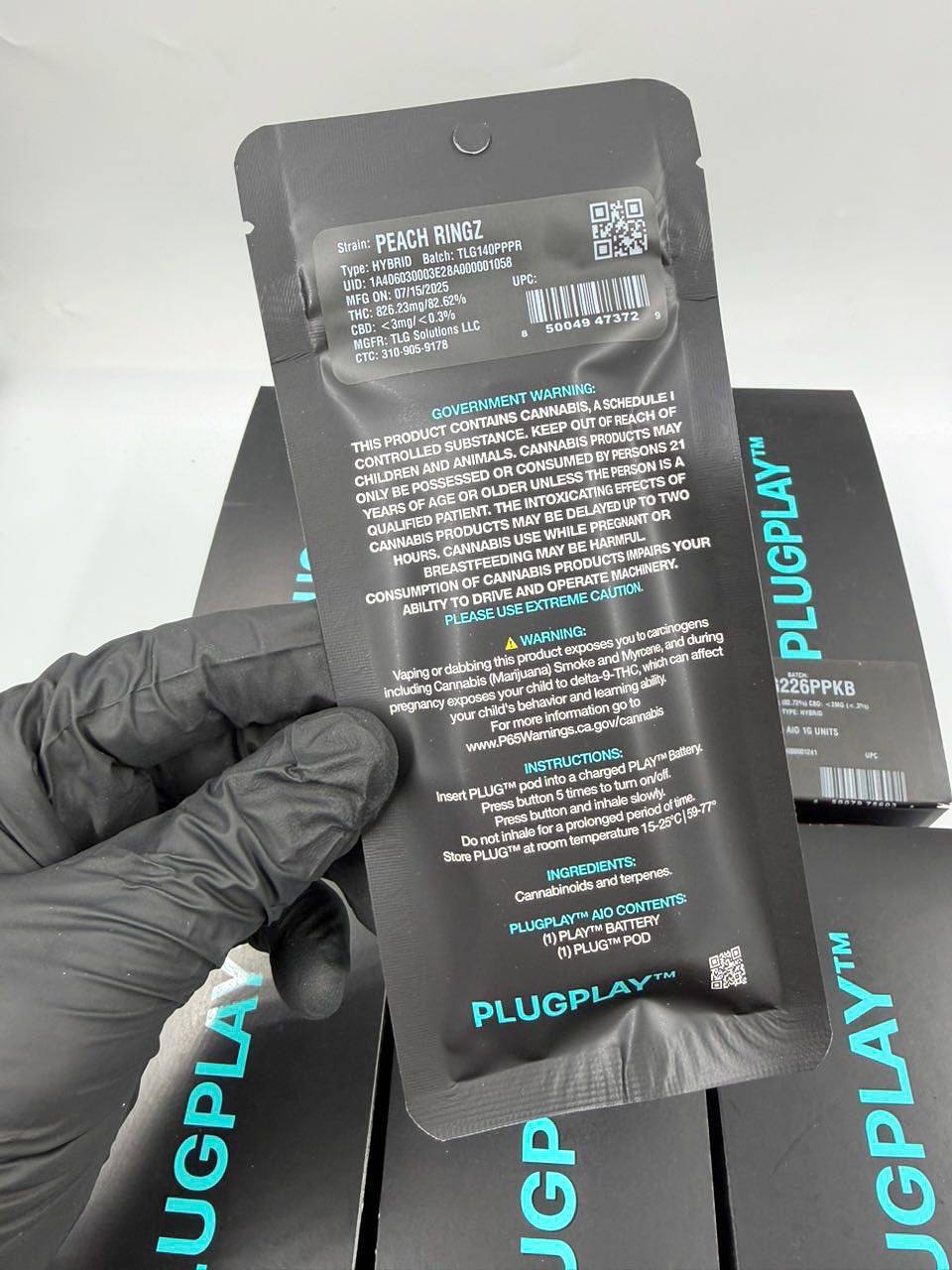 plug n play 1g disposable plug n play 1g disposable