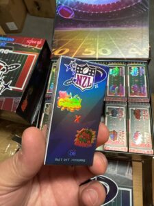 Zero Nzl Dual 2G Disposable zero nzl dual 2g disposable