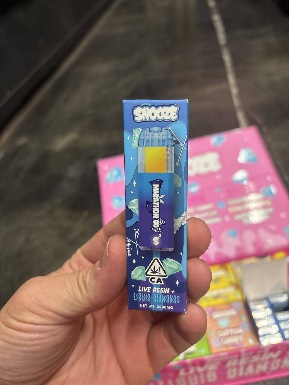 snooze 2g disposable snooze 2g disposable