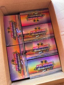 whole melt extracts playa edition