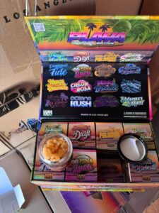 whole melt extracts playa edition